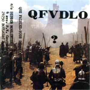Various - Que Faisiez-Vous Derrière L'Oreille ? N° 8 download flac mp3