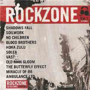 Various - Rockzone 1 download flac mp3