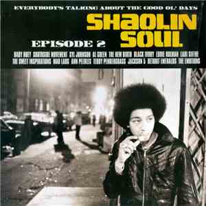 Various - Shaolin Soul (Episode 2) download flac mp3