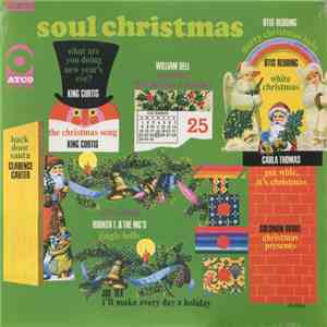 Various - Soul Christmas download flac mp3