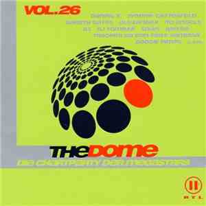 Various - The Dome Vol. 26 download flac mp3