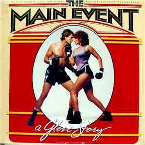 Various - The Main Event (A Glove Story) - Music From The Original Motion Picture Soundtrack download flac mp3