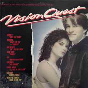 Various - Vision Quest (Original Motion Picture Sound Track) download flac mp3