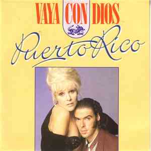 Vaya Con Dios - Puerto Rico / Lulu's Song download flac mp3