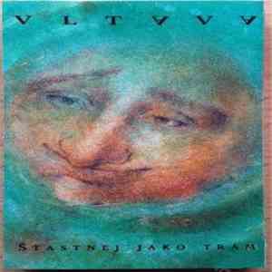 Vltava - Šťastnej Jako Trám download flac mp3