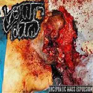 Vomit Foetus - Encephalic Mass Expulsion download flac mp3