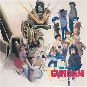 千住 明 - 機動戦士Vガンダム・Score II = Mobile Suit V Gundam Score II flac mp3 download