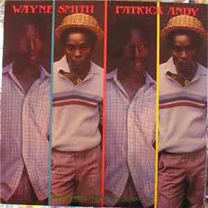 Wayne Smith / Patrick Andy - Show-Down Vol. 7 download flac mp3