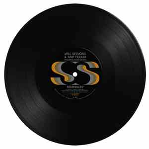 Will Sessions & Amp Fiddler Featuring Dames Brown - Reminiscin' download flac mp3