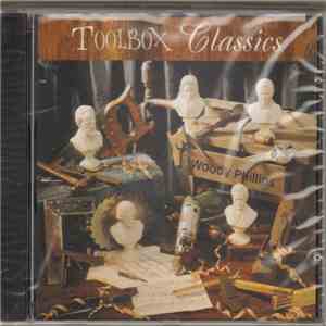 Woody Phillips - Toolbox Classics download flac mp3