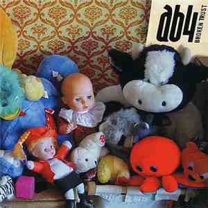 Ab4 - Broken Trust download flac mp3