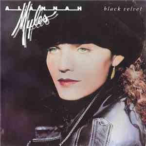 Alannah Myles - Black Velvet download flac mp3