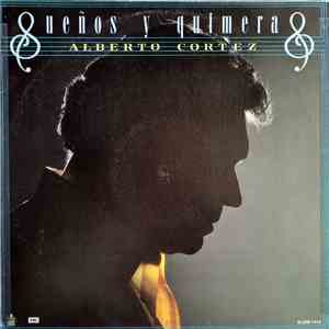 Alberto Cortez - Sueños Y Quimeras download flac mp3