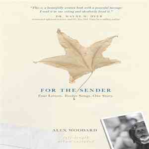 Alex Woodard - For The Sender download flac mp3