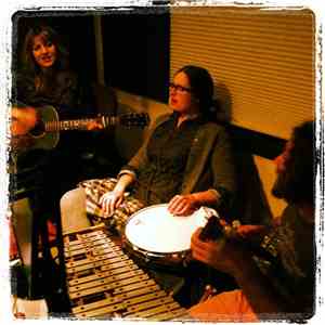 Anaïs Mitchell - Folkadelphia Session 12​/​6​/​2012 download flac mp3