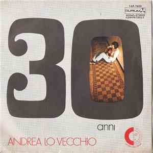 Andrea Lo Vecchio - 30 Anni download flac mp3