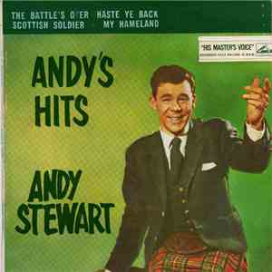 Andy Stewart - Andy's Hits download flac mp3