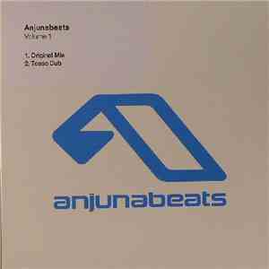 Anjunabeats - Volume One download flac mp3