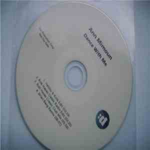 Ann Mimoun - Dance With Me download flac mp3