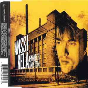 Anssi Kela - Jennifer Aniston download flac mp3