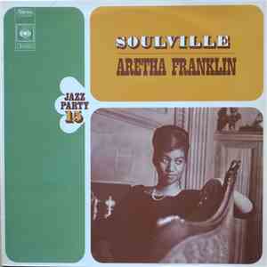 Aretha Franklin - Soulville download flac mp3