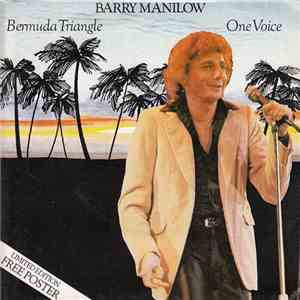 Barry Manilow - Bermuda Triangle / One Voice download flac mp3