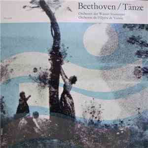 Beethoven, Franz Litschauer, Orchestre de L'Opéra de Vienne - Beethoven / Tänze download flac mp3