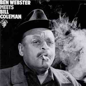 Ben Webster - Meets Bill Coleman download flac mp3