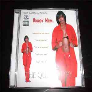 Bloody Mary - The Queen Mary download flac mp3