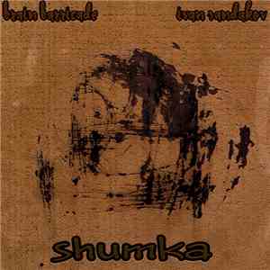 Brain Barricade / Ivan Sandakov - Shumka download flac mp3