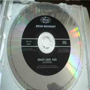 Brian McKnight - Crazy Love download flac mp3