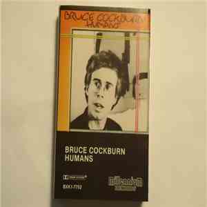 Bruce Cockburn - Humans download flac mp3
