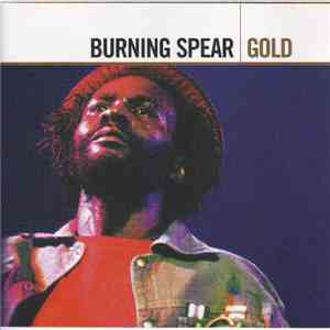 Burning Spear - Gold download flac mp3