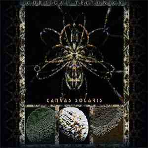 Canvas Solaris - Cortical Tectonics download flac mp3