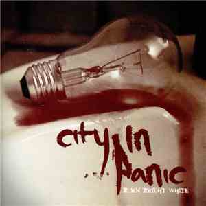 City In Panic - Burn Bright White flac mp3 download