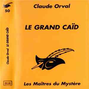 Claude Orval - Le Grand Caïd download flac mp3