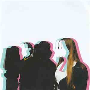 Confidence Man - Bubblegum download flac mp3