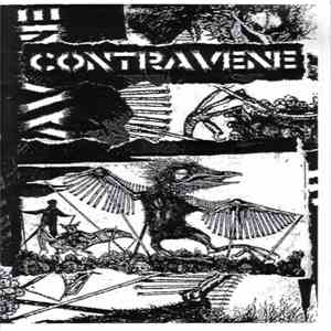 Contravene - Contravene download flac mp3
