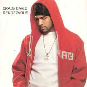 Craig David - Rendezvous download flac mp3