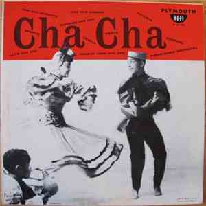Cuban Dance Orchestra - Cha Cha download flac mp3