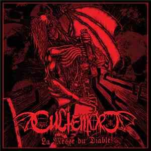 Cultemort - La Messe Du Diable download flac mp3