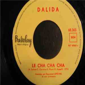 Dalida - Le Cha Cha Cha download flac mp3