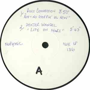 David Mancuso - The Loft download flac mp3