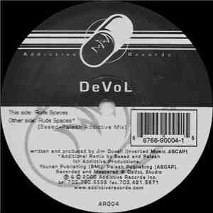 DeVol - Rude Spaces download flac mp3