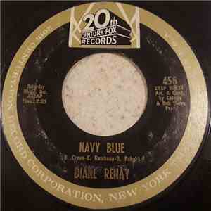 Diane Renay - Navy Blue download flac mp3