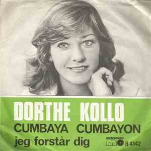 Dorthe Kollo - Cumbaya Cumbayon download flac mp3