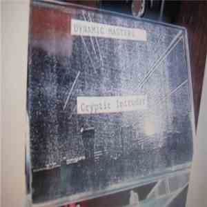 Dynamic Masters - Cryptic Intruder download flac mp3