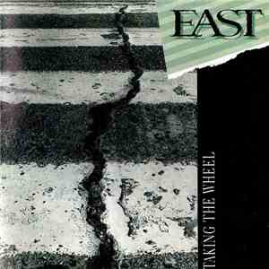 EAST  - Taking The Wheel download flac mp3