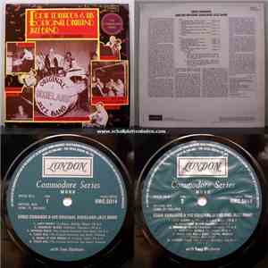 Eddie Edwards Original Dixieland Jazz Band With Tony Sbarbaro - Eddie Edwards Original Dixieland Jazz Band With Tony Sbarbaro download flac mp3