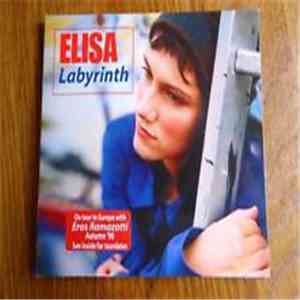 Elisa - Labyrinth download flac mp3